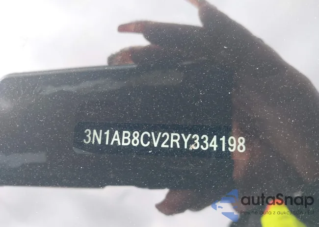 3N1AB8CV2RY334198: 44209034