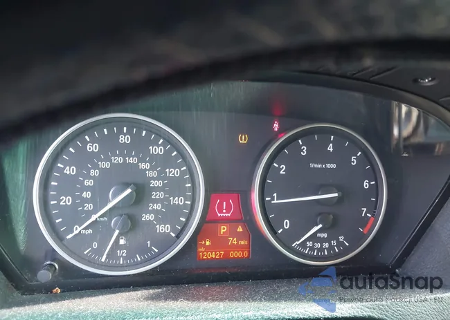 5UXFE43558L006086: 44209067