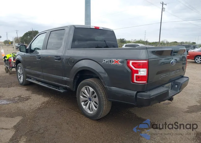 1FTEW1C55JKG03307: 44209087