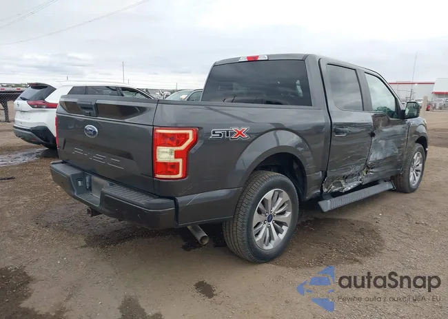 1FTEW1C55JKG03307: 44209087