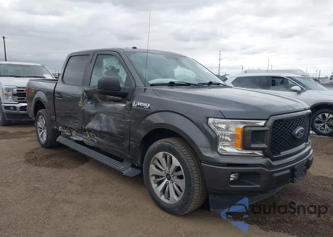 1FTEW1C55JKG03307: 44209087