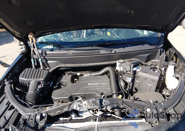 2GNAXHEV3J6234376: 44209101