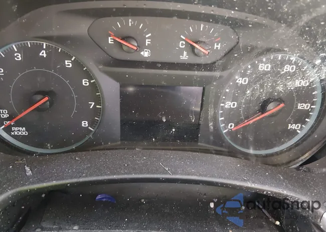 2GNAXHEV3J6234376: 44209101