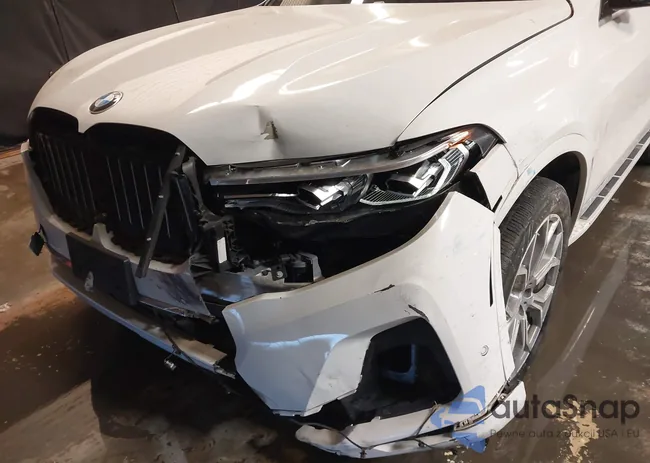 5UXCW2C00L9B44507: 44209119