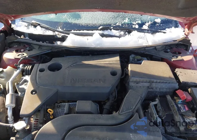 1N4AL3AP0JC108276: 44209126