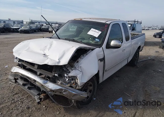 1FTPX27W7XKB66840: 44209141