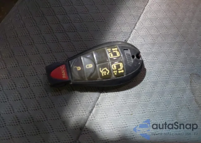 2A4RR5D14AR493261: 44209193