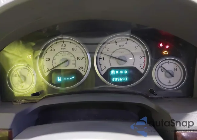 2A4RR5D14AR493261: 44209193