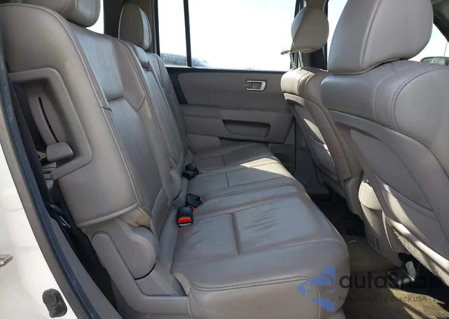 5FNYF3H55DB013112: 44209199