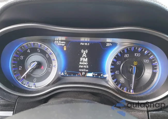 2C3CCAAG3FH769400: 44209213