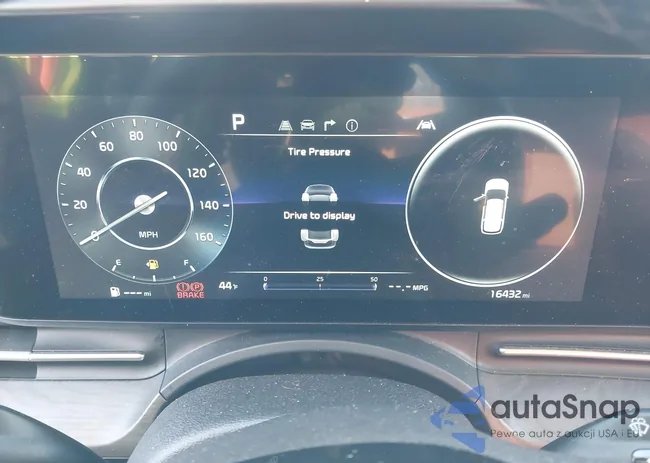 KNDNE5H31R6304192: 44209289