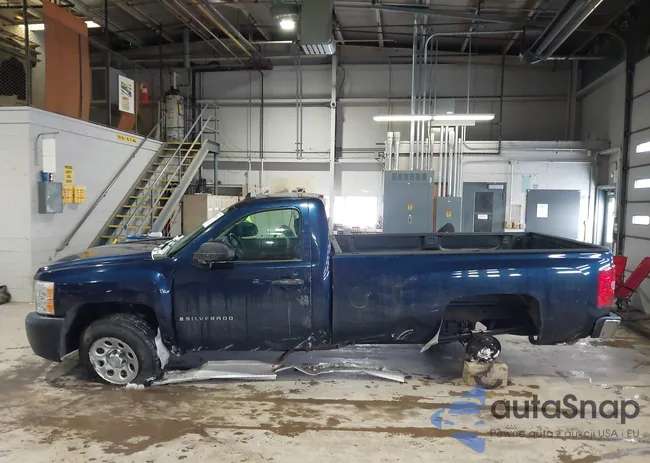 1GCEC14XX9Z204341: 44209334