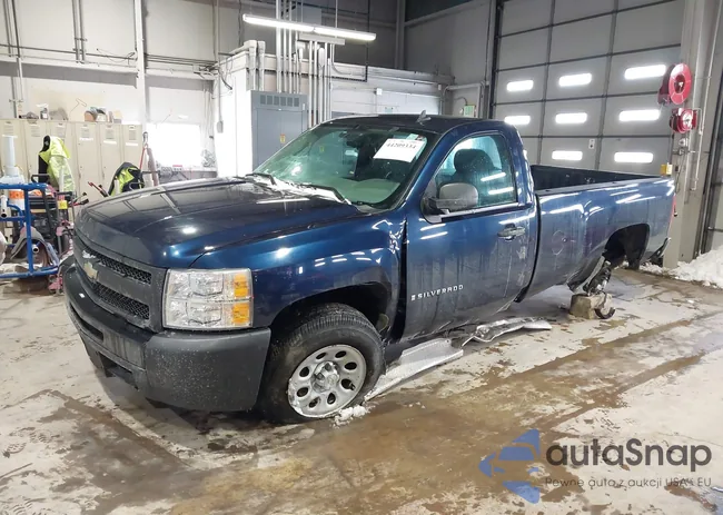 1GCEC14XX9Z204341: 44209334