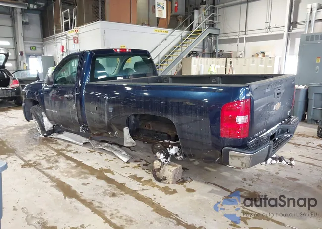 1GCEC14XX9Z204341: 44209334