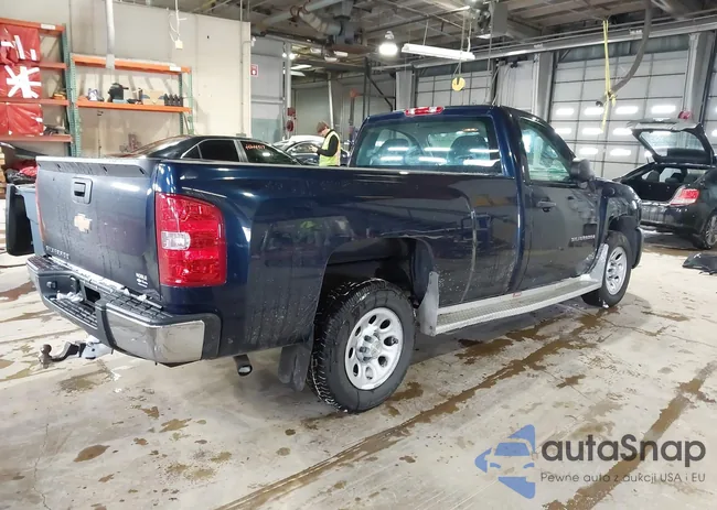 1GCEC14XX9Z204341: 44209334