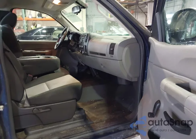 1GCEC14XX9Z204341: 44209334