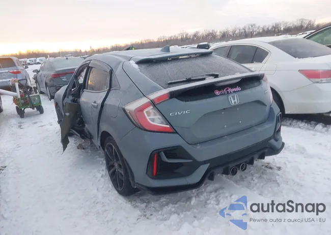 SHHFK7H42MU209556: 44209365