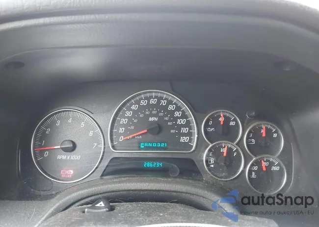 1GKDS13S832305192: 44210382