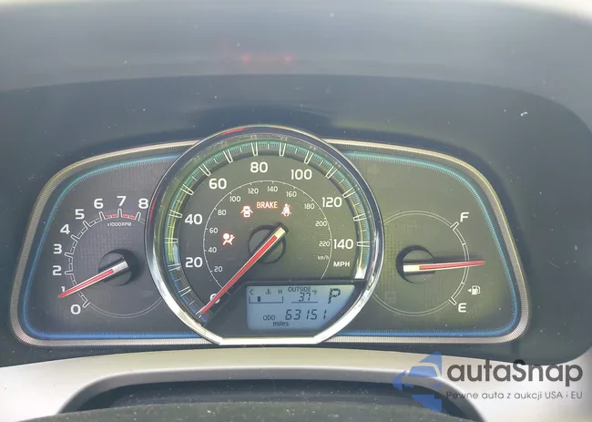 2T3YFREV2DW071793: 44210393