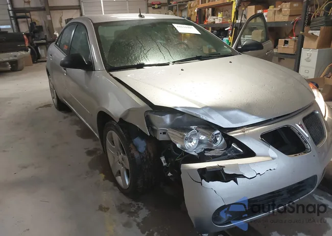 1G2ZG57B684193108: 44210407