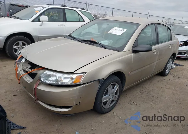 1G8AJ55F37Z110438: 44210447