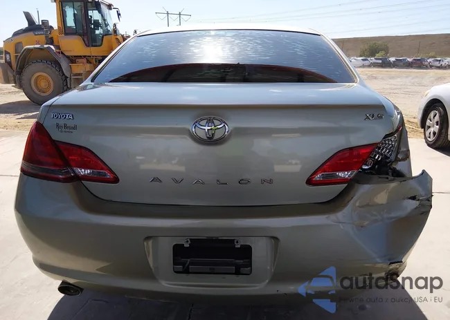 4T1BK36B37U232829: 44210476