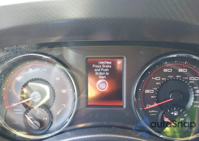 2C3CDXBG9DH638242: 44210507