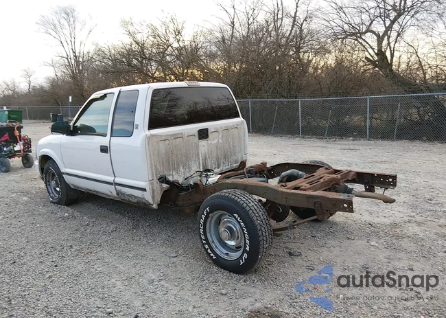 1GTCS19XXX8534115: 44210537