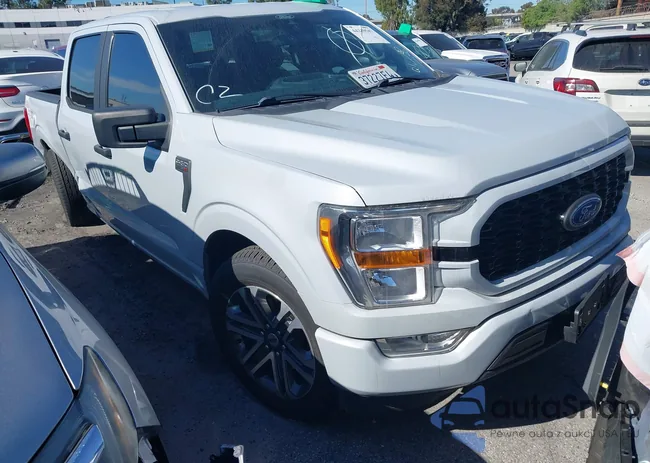 1FTEW1CP1MKD17735: 44210547