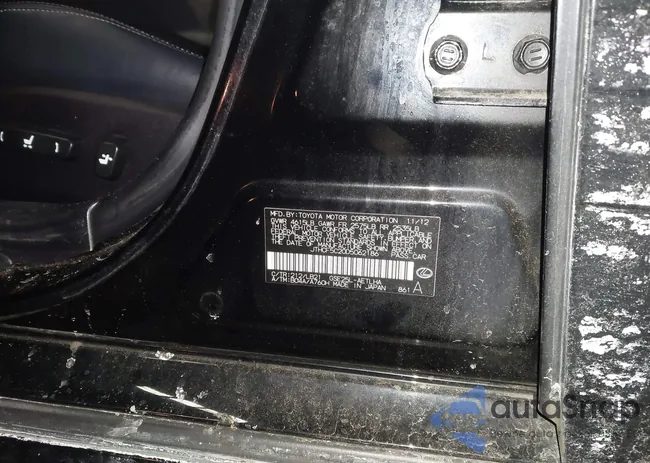 JTHCF5C20D5062186: 44210582