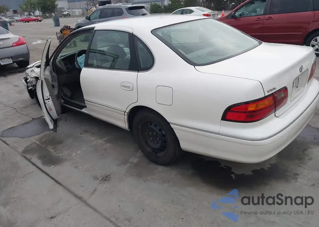 4T1BF18B9WU287760: 44210593