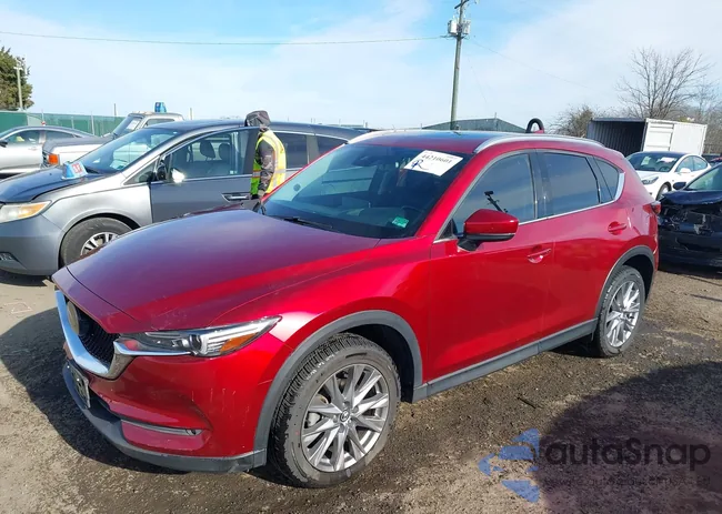 JM3KFBAY5M0306115: 44210601