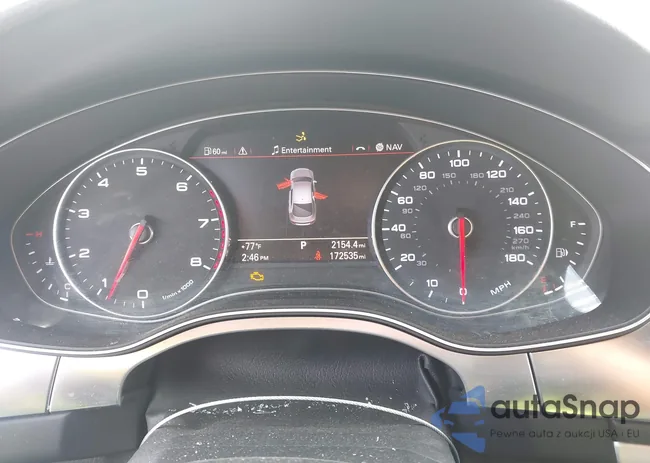 WAUSGAFC5CN010751: 44210645