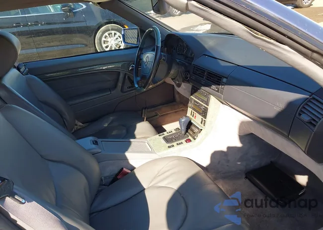 WDBFA63F5VF154443: 44210672