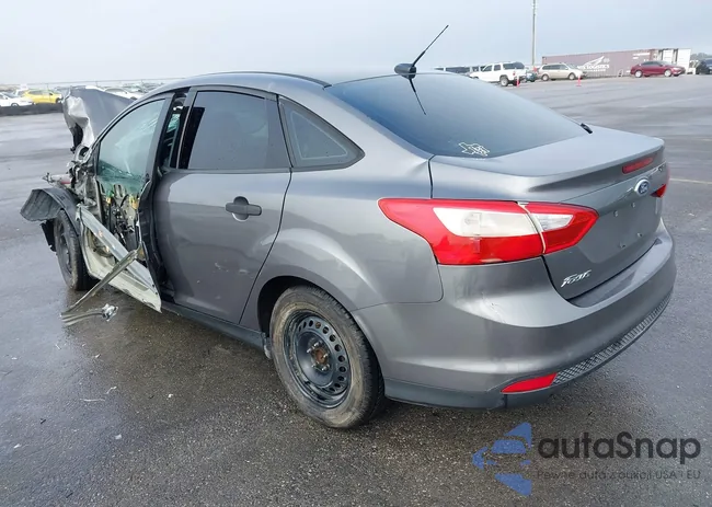 1FADP3E27DL271446: 44210684