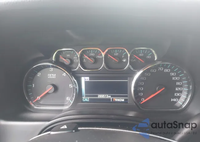 1GNSCBKC1FR520318: 44210695