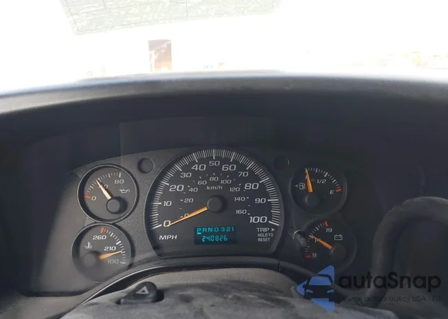 1GCGG29VX61122744: 44210697