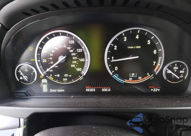 5UXKR6C35H0U13257: 44210708