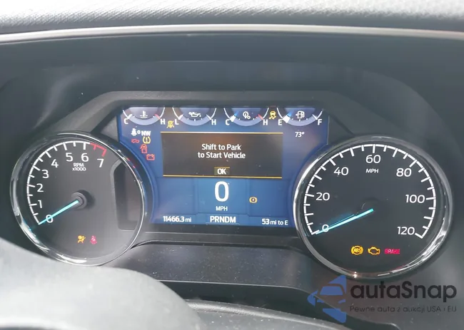 1FTFW1CDXPFC81440: 44210728