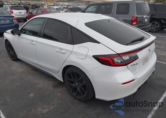 19XFL2H81PE003515: 44210787