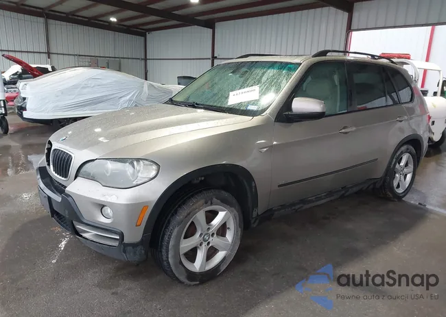 5UXFE43558L000630: 44210800