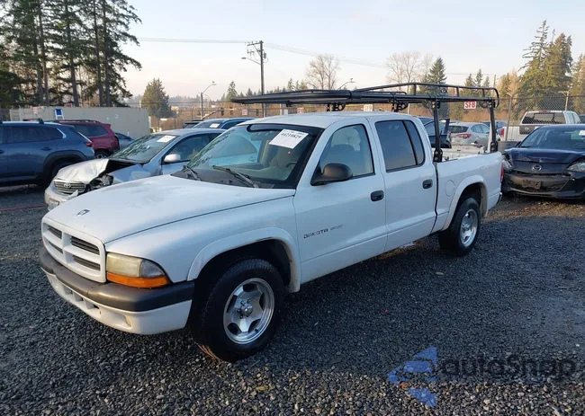 1B7HL38X92S694711: 44210829