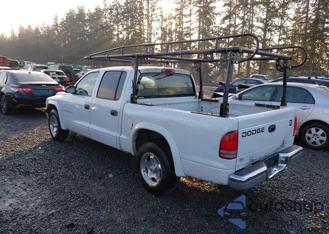 1B7HL38X92S694711: 44210829