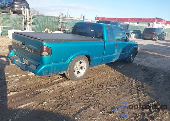 1GCCS19Z7SK200217: 44210831