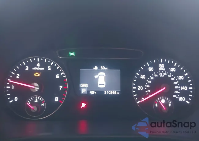 5XYPG4A34KG591120: 44210845