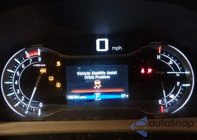 5FNYF6H71JB002557: 44210907