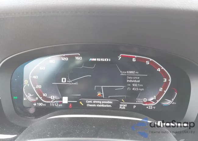 WBAJS7C01LBN96695: 44210093