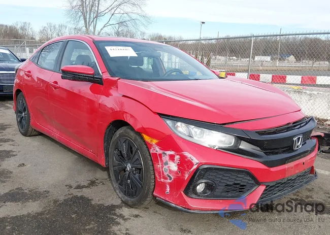 SHHFK7H55JU431108: 44210107