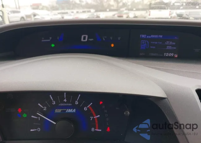 JHMFB4F2XCS005430: 44210174