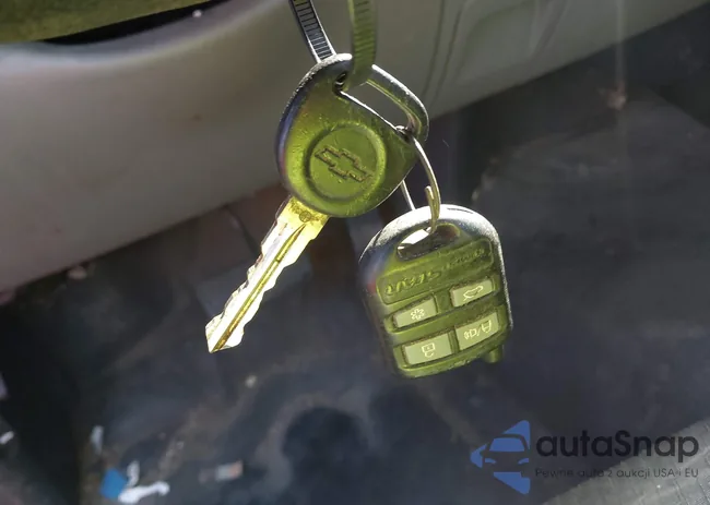 1GCNCPEX9CZ173303: 44210299